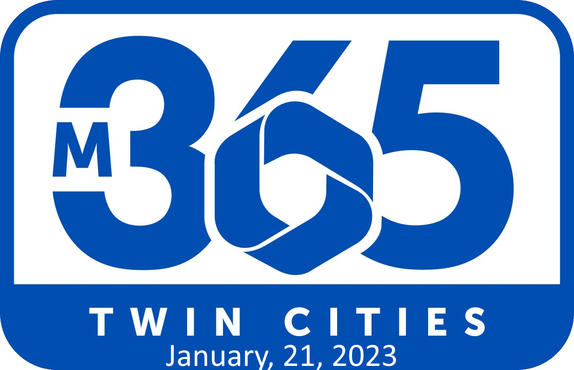 M365 Twin Cities