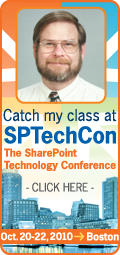 Fall SPTech Con