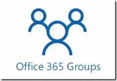 Office365Groups